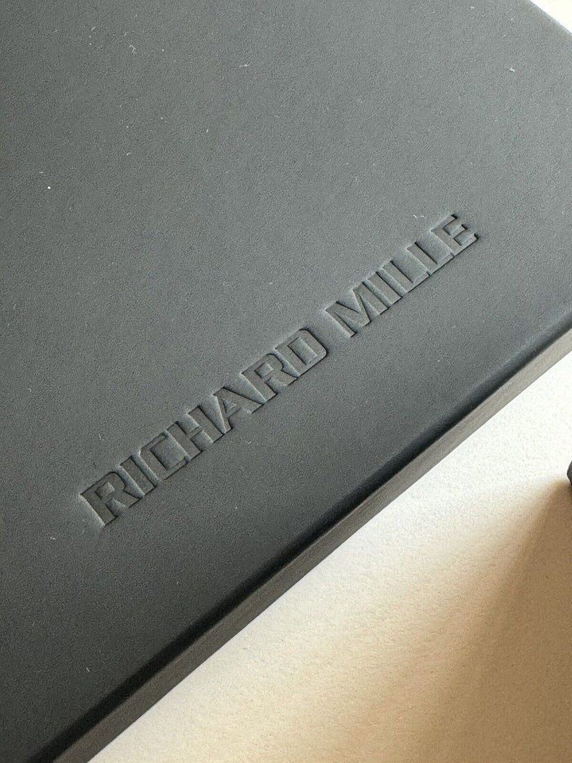 Richard Mille Box Set