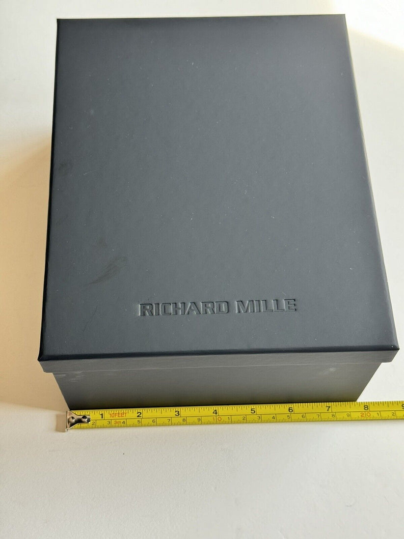 Richard Mille Box Set